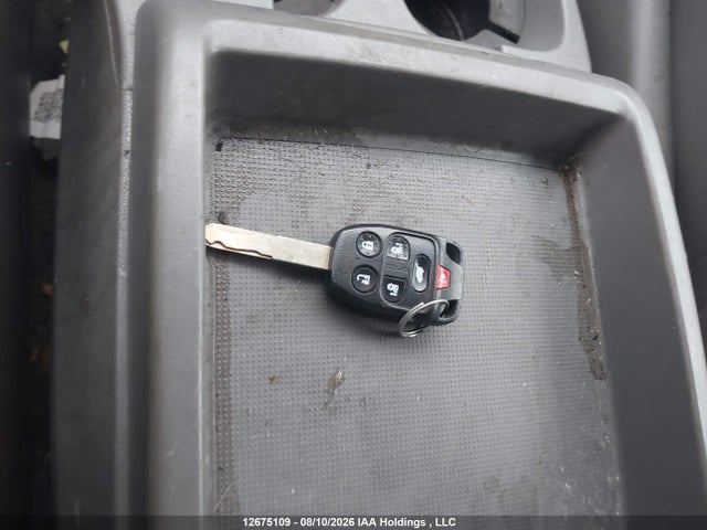 Продажа на аукционе авто 2011 Honda Odyssey Touring, vin: 5FNRL5H94BB503131, номер лота: 12675109
