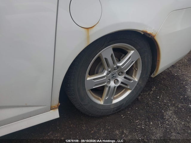 Продажа на аукционе авто 2011 Honda Odyssey Touring, vin: 5FNRL5H94BB503131, номер лота: 12675109