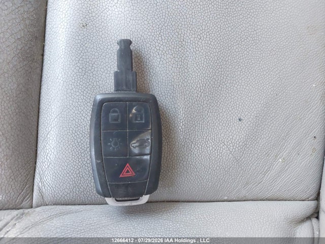 12666412 :رقم المزاد ، YV1MS382992460241 vin ، 2009 Volvo S40 2.4i مزاد بيع