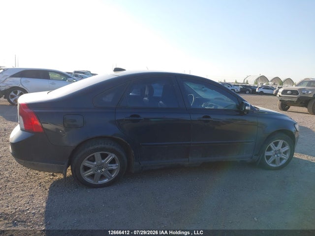 Aukcja sprzedaży 2009 Volvo S40 2.4i, vin: YV1MS382992460241, numer aukcji: 12666412