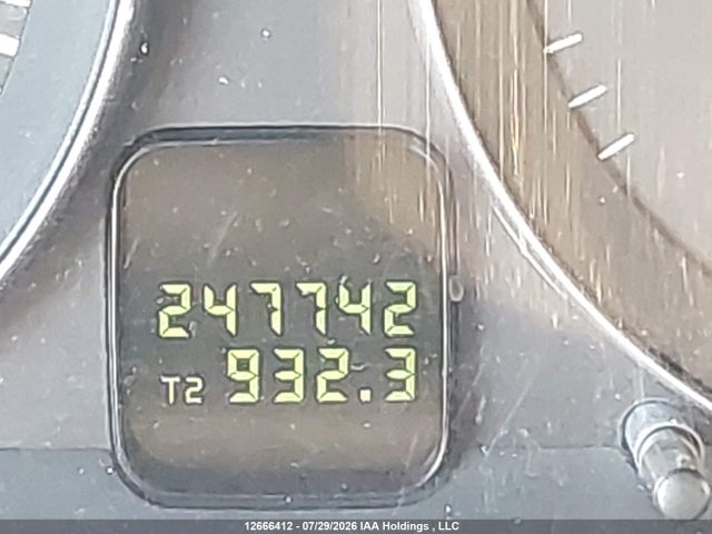 12666412 :رقم المزاد ، YV1MS382992460241 vin ، 2009 Volvo S40 2.4i مزاد بيع
