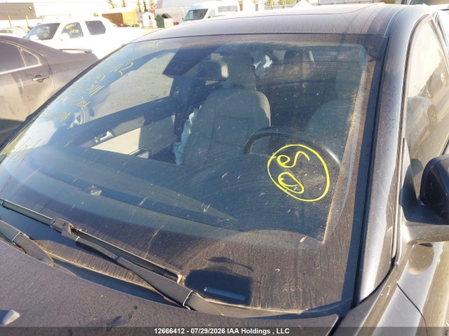 12666412 :رقم المزاد ، YV1MS382992460241 vin ، 2009 Volvo S40 2.4i مزاد بيع