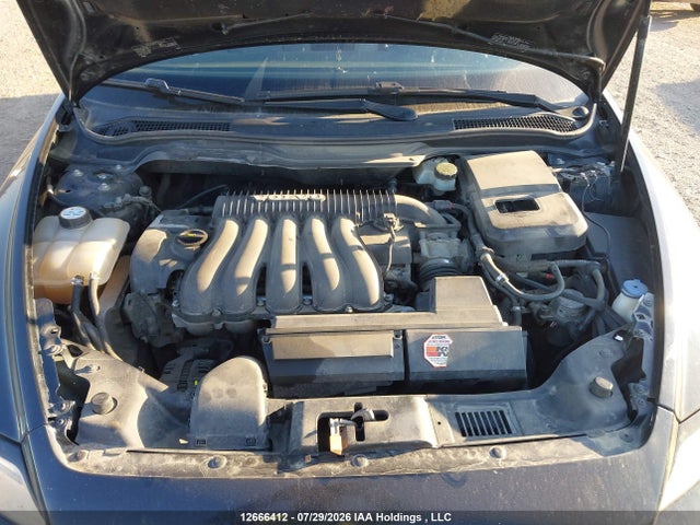 12666412 :رقم المزاد ، YV1MS382992460241 vin ، 2009 Volvo S40 2.4i مزاد بيع