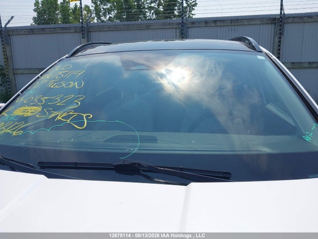 Aukcja sprzedaży 2022 Hyundai Tucson Plug-in Hybrid Ultimate, vin: KM8JDDA25NU035323, numer aukcji: 12675114