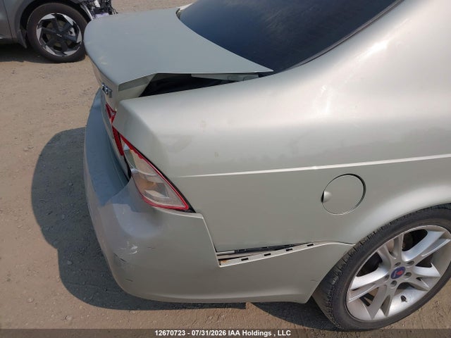 Продаж на аукціоні авто 2006 Saab 9-5, vin: YS3EH49G563511550, номер лоту: 12670723