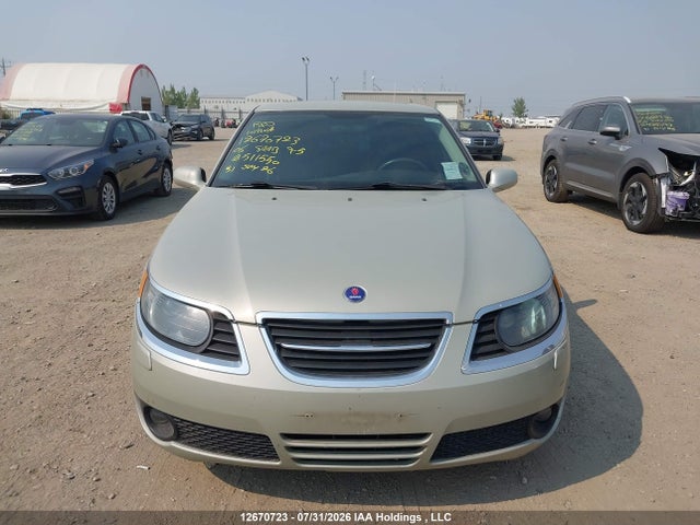 Продаж на аукціоні авто 2006 Saab 9-5, vin: YS3EH49G563511550, номер лоту: 12670723