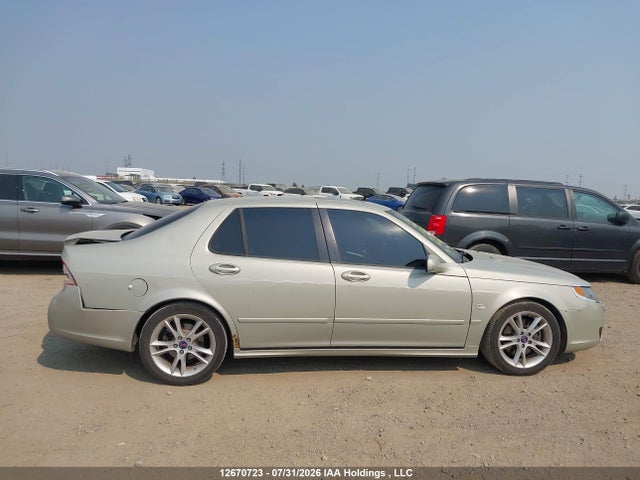 Продаж на аукціоні авто 2006 Saab 9-5, vin: YS3EH49G563511550, номер лоту: 12670723