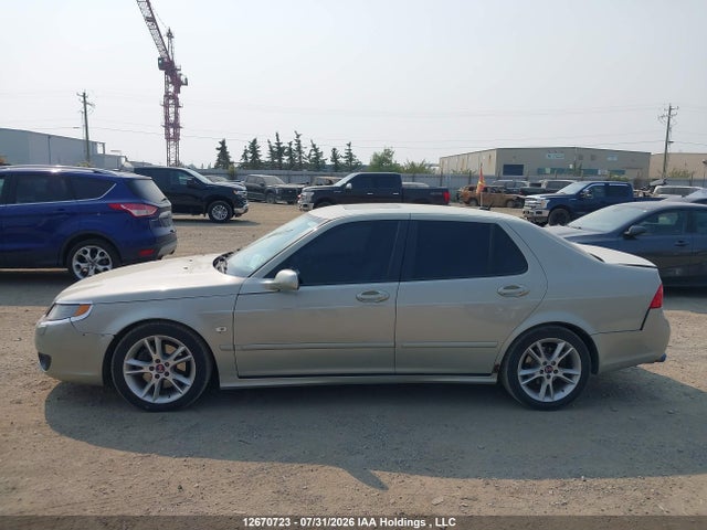 Продаж на аукціоні авто 2006 Saab 9-5, vin: YS3EH49G563511550, номер лоту: 12670723