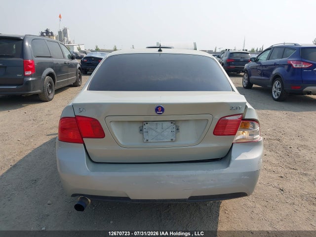 Продаж на аукціоні авто 2006 Saab 9-5, vin: YS3EH49G563511550, номер лоту: 12670723