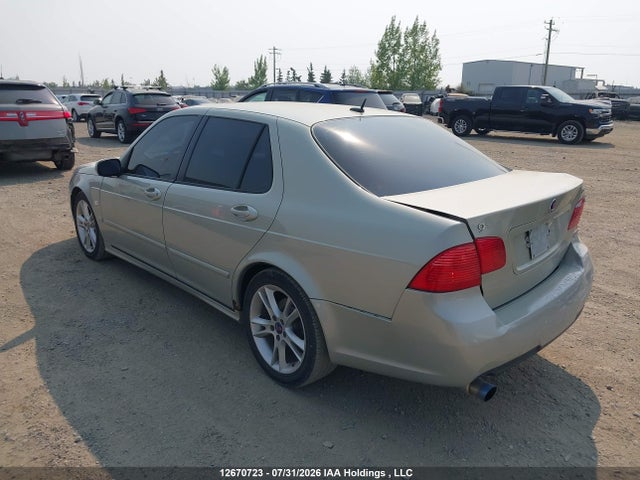 Продаж на аукціоні авто 2006 Saab 9-5, vin: YS3EH49G563511550, номер лоту: 12670723