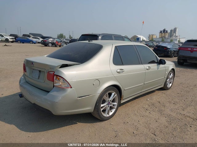 Продаж на аукціоні авто 2006 Saab 9-5, vin: YS3EH49G563511550, номер лоту: 12670723