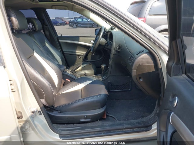 Продаж на аукціоні авто 2006 Saab 9-5, vin: YS3EH49G563511550, номер лоту: 12670723