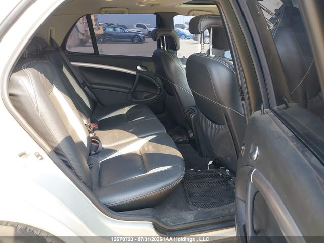 Продаж на аукціоні авто 2006 Saab 9-5, vin: YS3EH49G563511550, номер лоту: 12670723