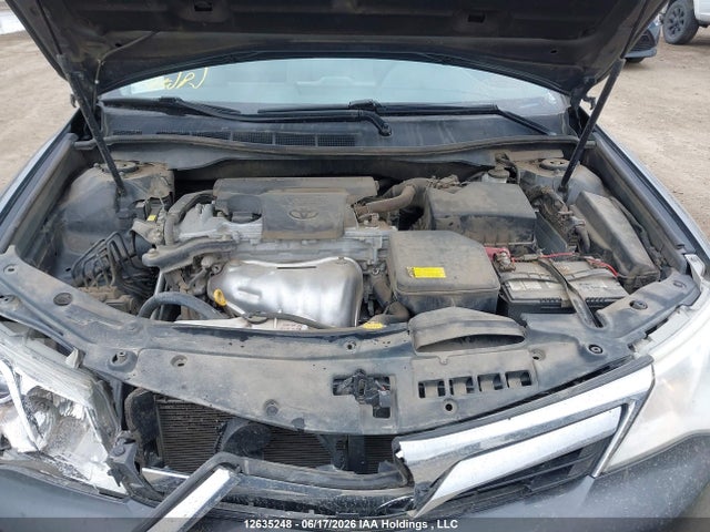 2012 Toyota Camry Le მანქანა იყიდება აუქციონზე, vin: 4T1BF1FK2CU001584, აუქციონის ნომერი: 12635248