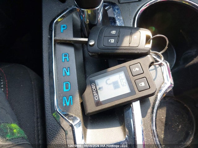 Aukcja sprzedaży 2016 Chevrolet Equinox Ls, vin: 2GNFLEEK8G6264262, numer aukcji: 12670995