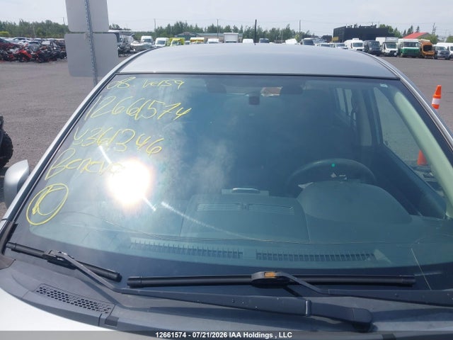 Продажа на аукционе авто 2008 Nissan Versa 1.8 Sl, vin: 3N1BC13EX8L361346, номер лота: 12661574