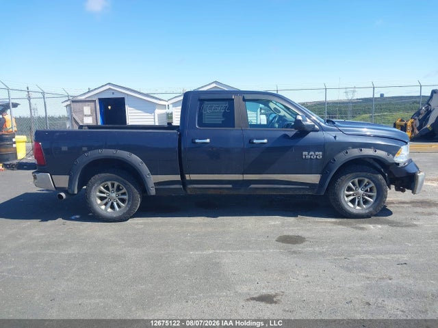 Aukcja sprzedaży 2013 Ram 1500 Slt, vin: 1C6RR7GT7DS667459, numer aukcji: 12675122