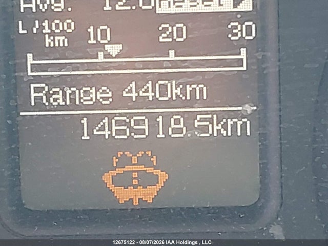 Aukcja sprzedaży 2013 Ram 1500 Slt, vin: 1C6RR7GT7DS667459, numer aukcji: 12675122