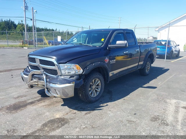 Aukcja sprzedaży 2013 Ram 1500 Slt, vin: 1C6RR7GT7DS667459, numer aukcji: 12675122