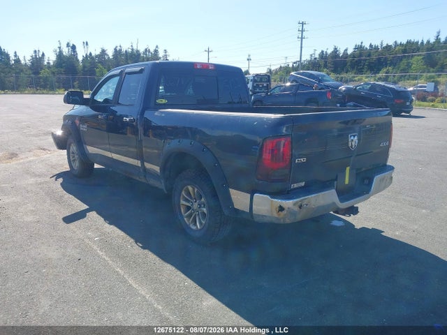 Aukcja sprzedaży 2013 Ram 1500 Slt, vin: 1C6RR7GT7DS667459, numer aukcji: 12675122