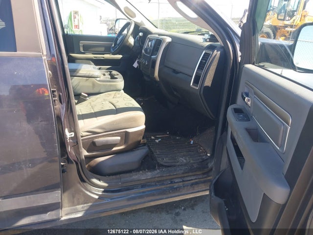 Aukcja sprzedaży 2013 Ram 1500 Slt, vin: 1C6RR7GT7DS667459, numer aukcji: 12675122