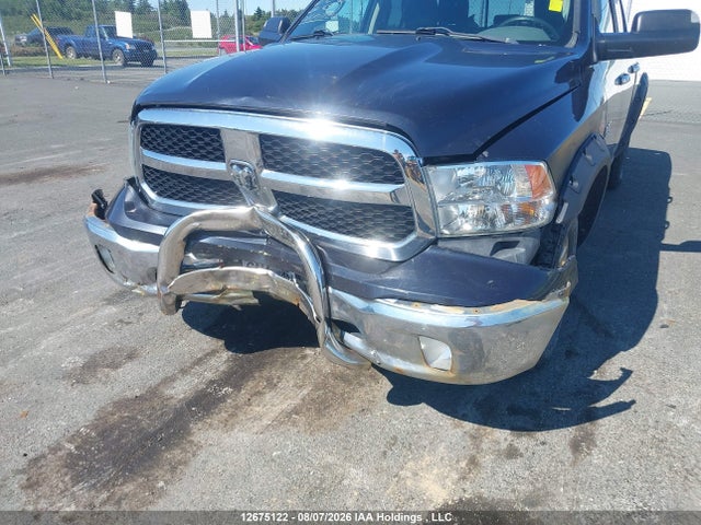 Aukcja sprzedaży 2013 Ram 1500 Slt, vin: 1C6RR7GT7DS667459, numer aukcji: 12675122