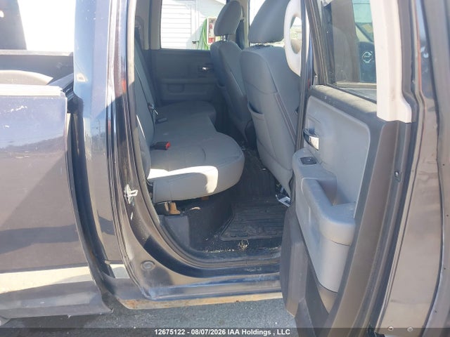 Aukcja sprzedaży 2013 Ram 1500 Slt, vin: 1C6RR7GT7DS667459, numer aukcji: 12675122