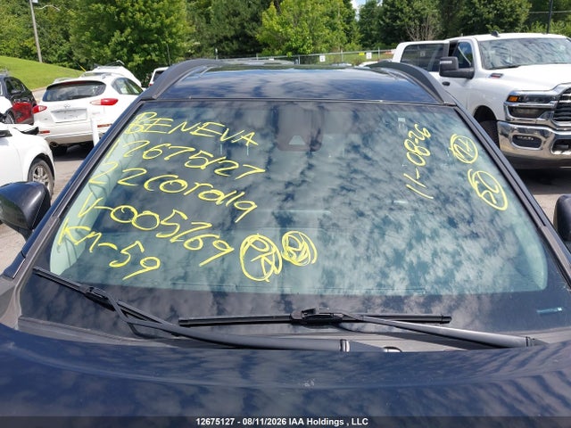 12675127 :رقم المزاد ، 7MUBAABGXNV005769 vin ، 2022 Toyota Corolla Cross Le مزاد بيع