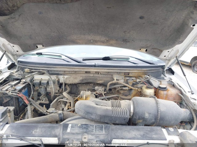 Продаж на аукціоні авто 2008 Ford F-150 Stx/xl/xlt, vin: 1FTRX14W08FC08394, номер лоту: 12675129
