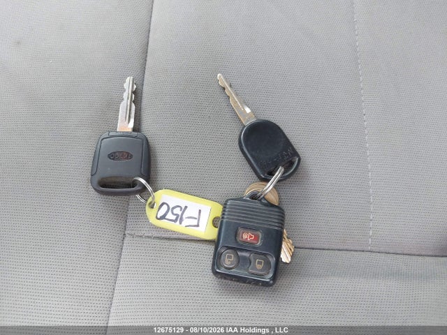 Продаж на аукціоні авто 2008 Ford F-150 Stx/xl/xlt, vin: 1FTRX14W08FC08394, номер лоту: 12675129