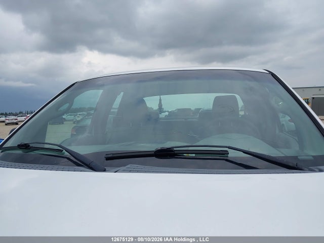 Продаж на аукціоні авто 2008 Ford F-150 Stx/xl/xlt, vin: 1FTRX14W08FC08394, номер лоту: 12675129