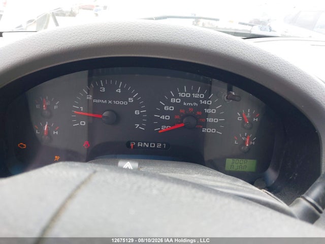 Продаж на аукціоні авто 2008 Ford F-150 Stx/xl/xlt, vin: 1FTRX14W08FC08394, номер лоту: 12675129