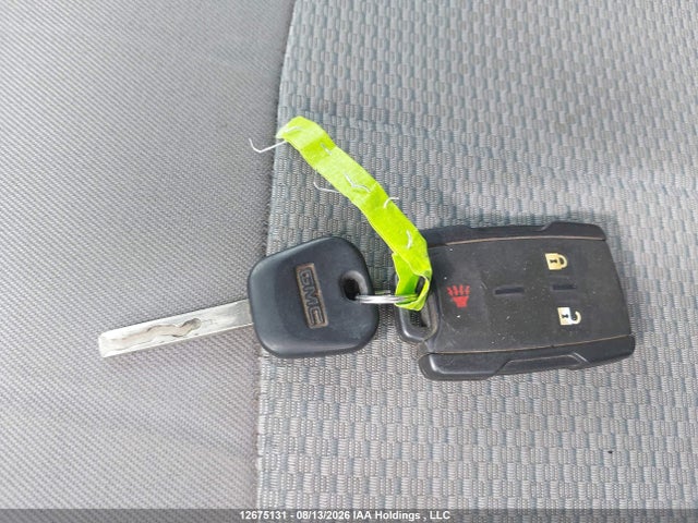 GMC Canyon 2016 1GTH6BE39G1205420 Image 11