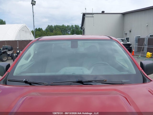 GMC Canyon 2016 1GTH6BE39G1205420 Image 17