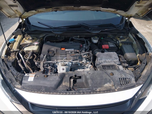 Продажа на аукционе авто 2021 Honda Civic, vin: 2HGFC2F73MH008890, номер лота: 12675133