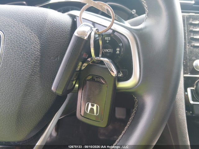 Продажа на аукционе авто 2021 Honda Civic, vin: 2HGFC2F73MH008890, номер лота: 12675133