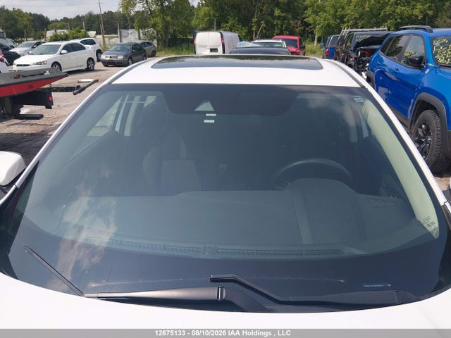 Продажа на аукционе авто 2021 Honda Civic, vin: 2HGFC2F73MH008890, номер лота: 12675133