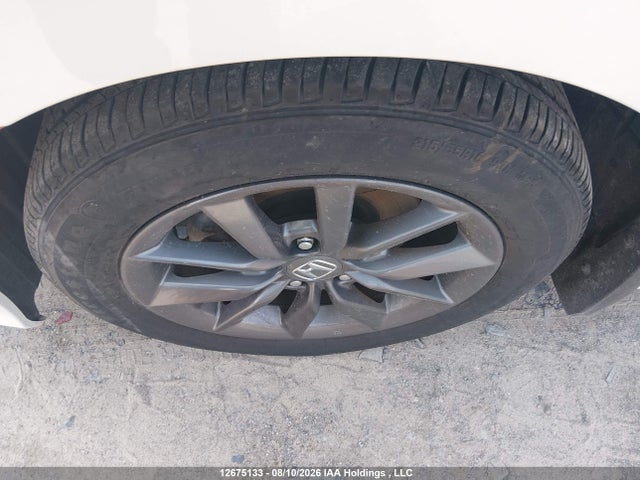 Продажа на аукционе авто 2021 Honda Civic, vin: 2HGFC2F73MH008890, номер лота: 12675133