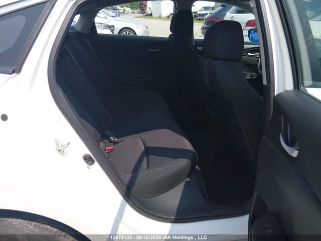Продажа на аукционе авто 2021 Honda Civic, vin: 2HGFC2F73MH008890, номер лота: 12675133