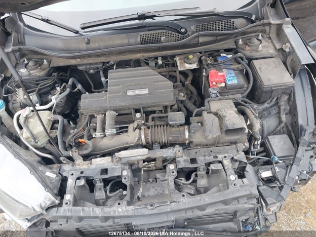 Honda CR-V LX 2021 2HKRW1H29MH000895 Image 10