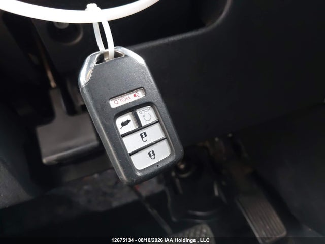 Honda CR-V LX 2021 2HKRW1H29MH000895 Image 11