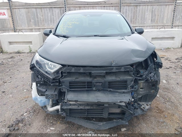 Honda CR-V LX 2021 2HKRW1H29MH000895 Image 13