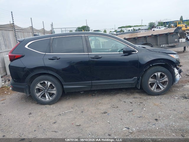 Honda CR-V LX 2021 2HKRW1H29MH000895 Image 14