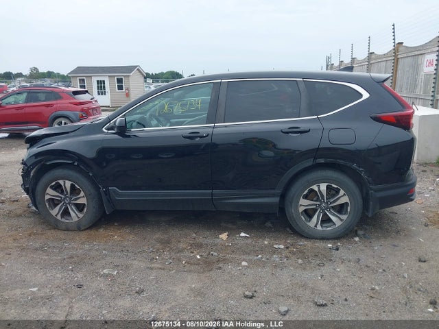 Honda CR-V LX 2021 2HKRW1H29MH000895 Image 15