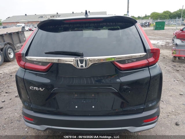 Honda CR-V LX 2021 2HKRW1H29MH000895 Image 17