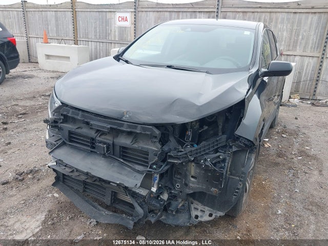 Honda CR-V LX 2021 2HKRW1H29MH000895 Image 2