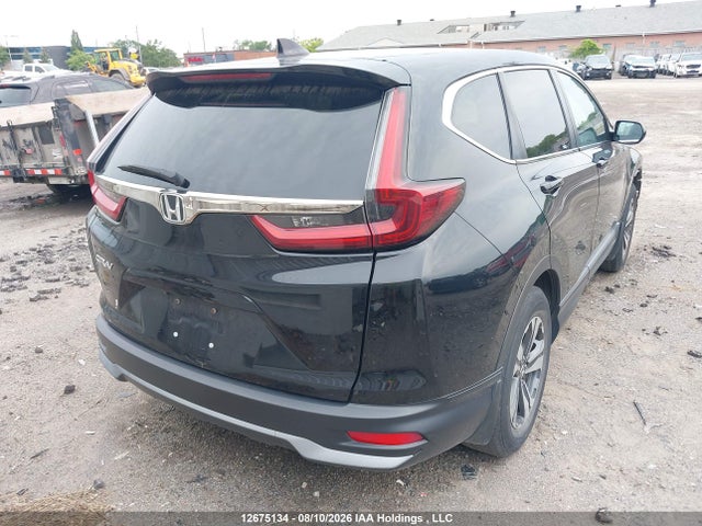 Honda CR-V LX 2021 2HKRW1H29MH000895 Image 4