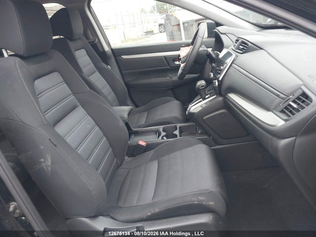 Honda CR-V LX 2021 2HKRW1H29MH000895 Image 5