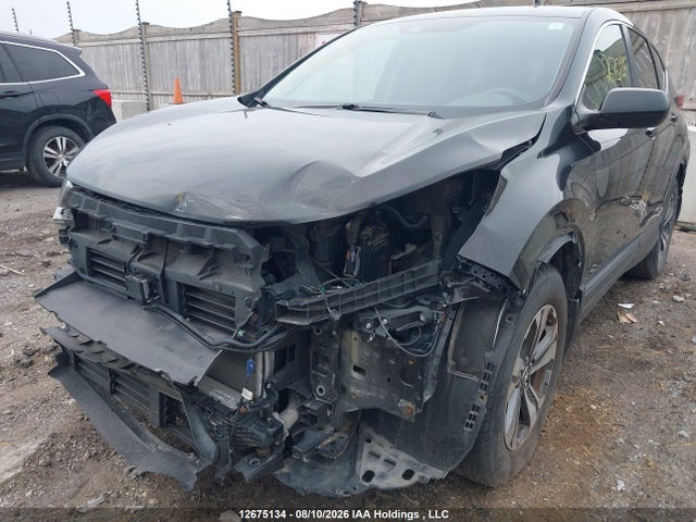 Honda CR-V LX 2021 2HKRW1H29MH000895 Image 6