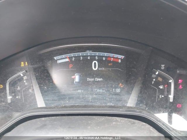 Honda CR-V LX 2021 2HKRW1H29MH000895 Image 7